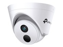 TP-LINK VIGI C400 Series C400HP-4 - V1 - Netzwerk-Überwachungskamera - schwenken / neigen - Farbe (Tag&Nacht)
