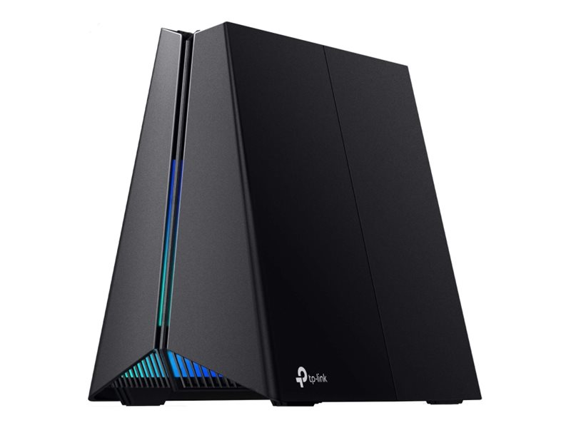 TP-LINK Archer GXE75 V1 - Wireless Router 5-Port-Switch