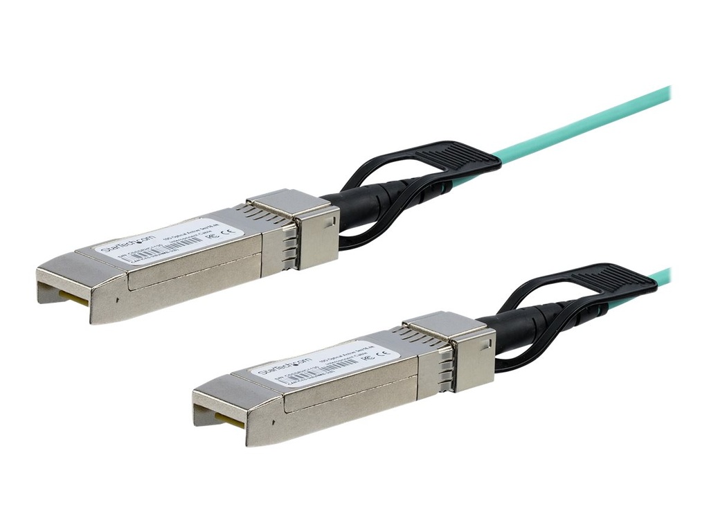 StarTech.com Startech 3m Cisco SFP-10G-AOC3M kompatibel - SFP+ aktives Kabel