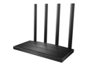 TP-LINK Archer C6 V4 - Wireless Router 4-Port-Switch