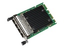 Dell Intel X710-T4L - Version 2 - Kunden-Kit - Netzwerkadapter