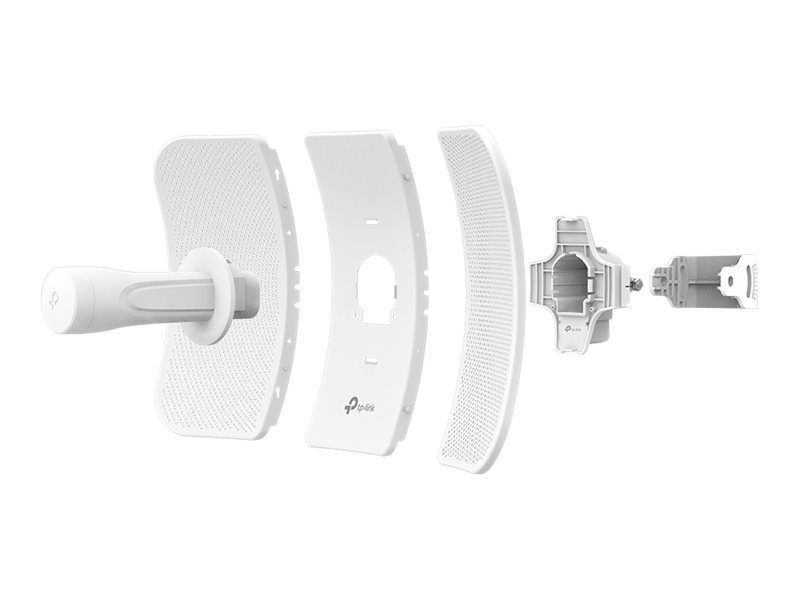 TP-LINK CPE710 - Antenne - Wi-Fi - 23 dBi - außen