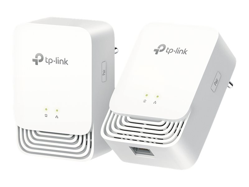TP-LINK PG1200 KIT V1 - Powerline Adapterkit 1GbE, G.hn