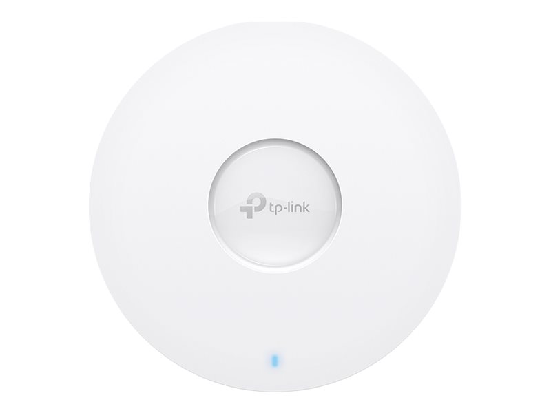 TP-LINK Omada EAP673 V1 - Accesspoint - 1GbE, 2.5GbE