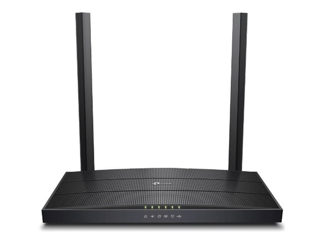 TP-LINK Archer VR400 - Wireless Router - DSL-Modem