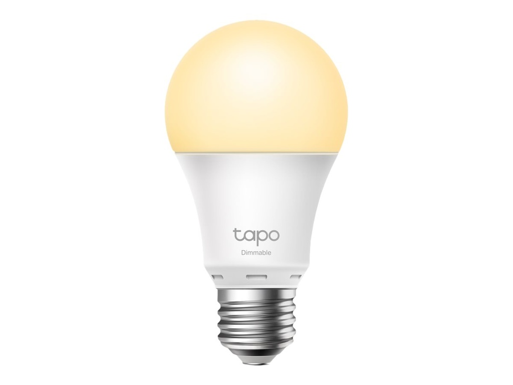 TP-LINK Tapo L510E LED WiFi E27