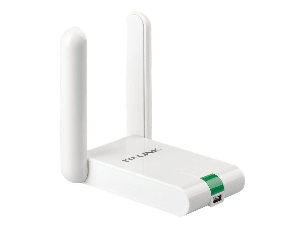 [TL-WN822N] TP-LINK TL-WN822N - Netzwerkadapter - USB - 802.11b/g/n