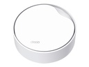 TP-LINK Deco X50-PoE V2 - WLAN-System - (Router)