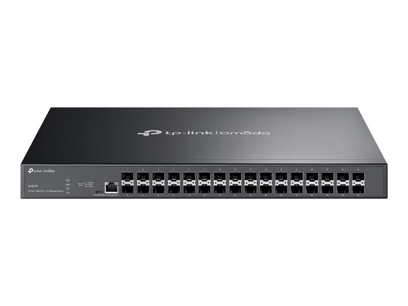 TP-LINK Omada SX3032F V1 - Switch - L2+ - managed