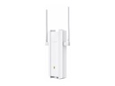 TP-LINK EAP625-Outdoor HD AX1800 Outdoor Wi-Fi 6 Access Point - Access Point - WLAN