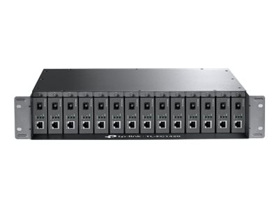 [FC1420] TP-LINK TL-FC1420 - Modulare Erweiterungseinheit