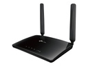TP-LINK Archer MR400 v3 - Wireless Router - WWAN