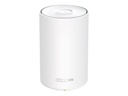 TP-LINK Deco X50-4G V1 - WLAN-System (Router) - bis zu 232 m²