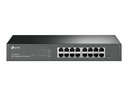 TP-LINK TL-SG1016DE V7 - Switch - managed - 16