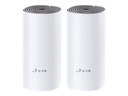 TP-LINK Deco E4 - WLAN-System - (2 Router) - bis zu 260 m²