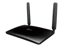 TP-LINK TL-MR6500V - V1 - Wireless Router - WWAN 3-Port-Switch