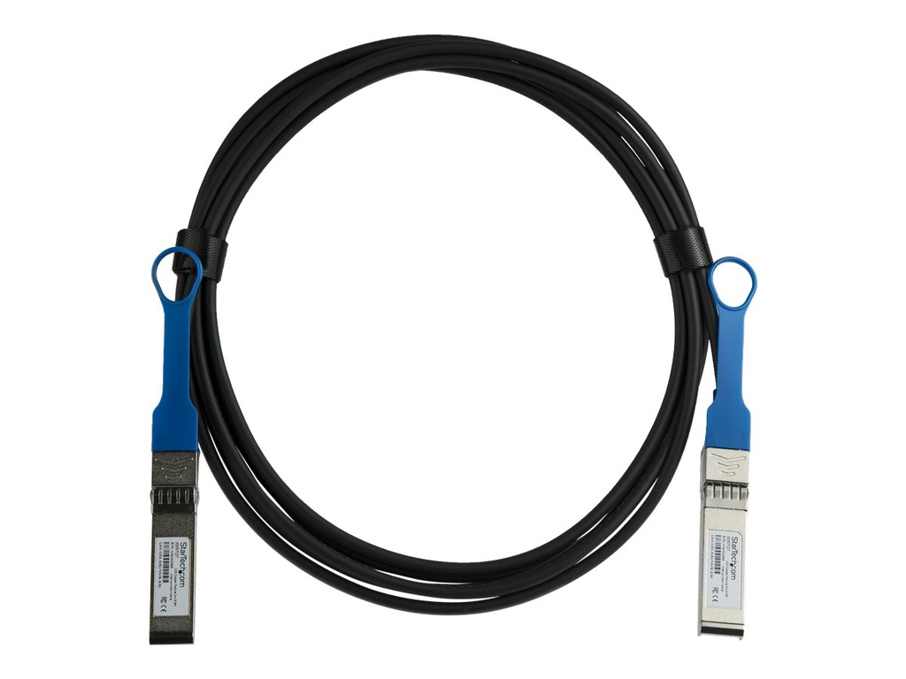 StarTech.com Startech 3m HP JD097C kompatibel - SFP+ Direktverbindungskabel