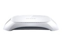 TP-LINK TL-WR840N - Wireless Router - 4-Port-Switch