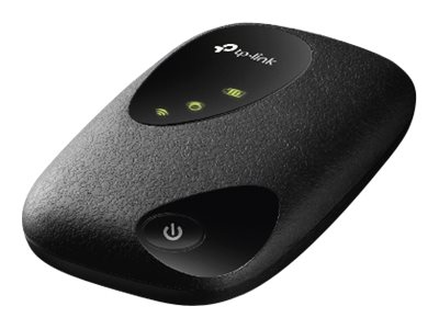 TP-LINK M7000 V3 - Mobiler Hotspot - 4G LTE