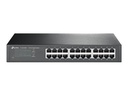TP-LINK TL-SG1024D - Switch - 24 x 10/100/1000