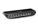 TP-LINK TL-SG1008D 8-Port Gigabit Desktop Switch