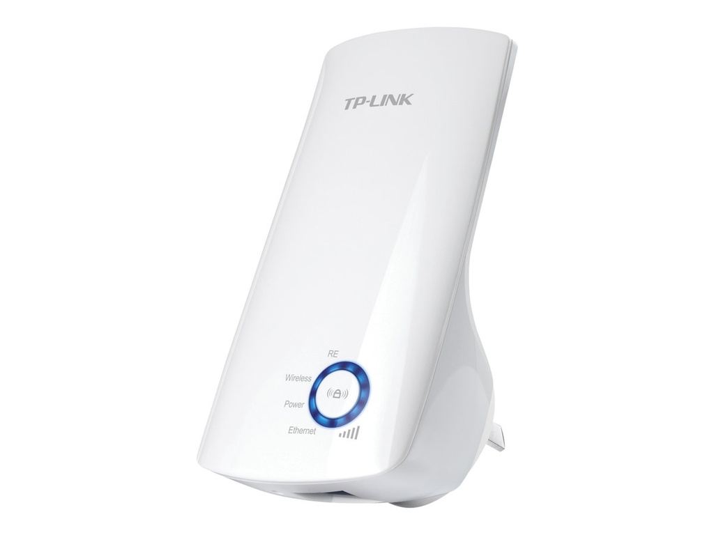 TP-LINK TL-WA850RE - Wi-Fi-Range-Extender - 100Mb