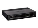 TP-LINK TL-SF1016D Switch 16-Port Desktop-Switch