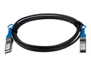 StarTech.com Startech 3m HP J9283B kompatibel - SFP+ Direktverbindungskabel - 10Gb Twinax Kabel - passives SFP+ Kabel - 10GBase Direktanschlusskabel - SFP+ (M)