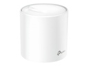 TP-LINK Deco X60 - - Wireless Router - - 1GbE