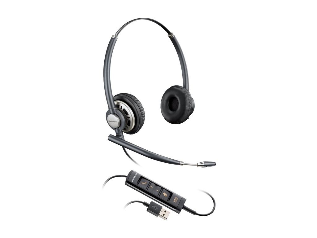Poly HP Poly EncorePro 725 - EncorePro 700 Series