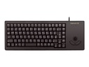 Cherry XS G84-5400 - Tastatur - USB - Spanisch