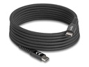 Delock USB-Kabel - USB-C (M) zu USB-C (M)