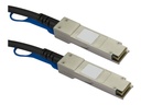 StarTech.com Startech 0,65m HP JD095C kompatibel - SFP+ Direktverbindungskabel