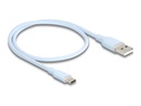 Delock USB-Kabel - USB (M) zu USB-C (M) - USB 2.0