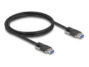 Delock USB-Kabel - USB Typ A (M) zu USB Typ A (M)