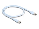 Delock USB-Kabel - USB-C (M) zu USB-C (M)