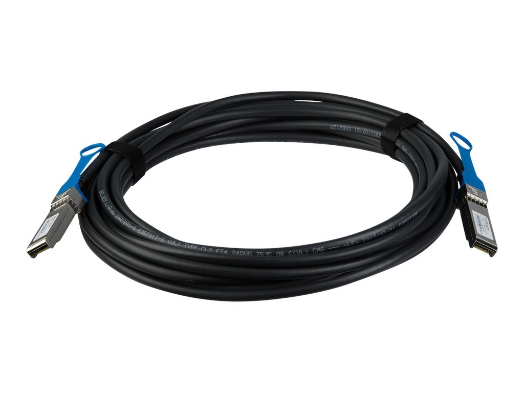 StarTech.com 7m HP J9285B kompatibel - SFP+ Direktverbindungskabel