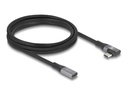Delock USB-Verlängerungskabel - 24 pin USB-C (M)