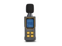 StarTech.com Handheld Digital Sound Meter, Noise/Decibel Level Reader
