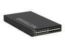 Netgear M4350 Series M4350-12X12F - Switch - L3