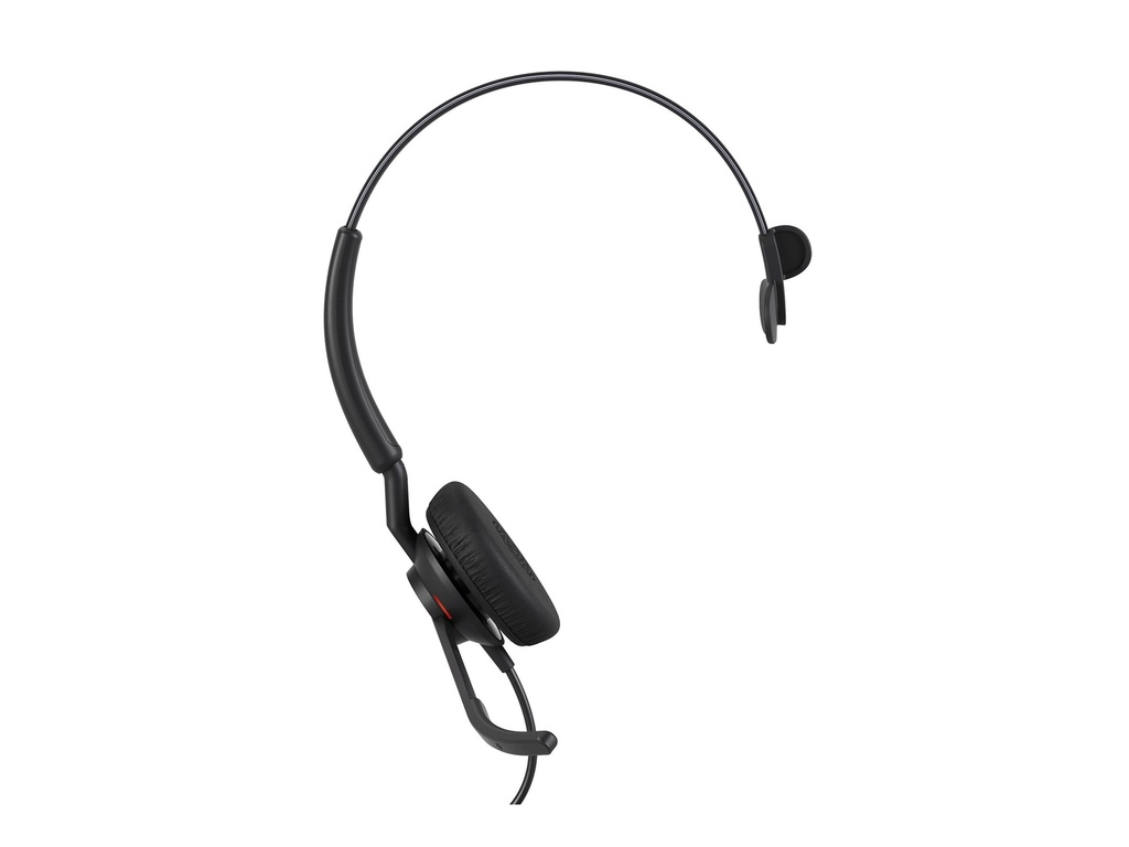 Jabra Engage 50 II MS Mono - Headset - On-Ear