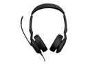 Jabra Evolve2 50 UC Stereo - Headset - On-Ear