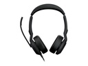 Jabra Evolve2 50 MS Stereo - Headset - On-Ear