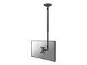 Neomounts FPMA-C050 - Halterung - Voll beweglich - für LCD-Display - Schwarz - Bildschirmgröße: 25.4-76.2 cm (10"-30")