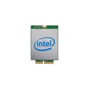 Intel Wi-Fi 6 AX201 Netzwerkkarte W-LAN M.2 2230 Modul AX201.NGWG.NV - Netzwerkkarte - WLAN