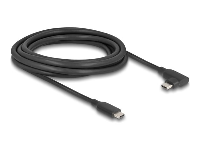 Delock USB-Kabel - 24 pin USB-C (M) zu 24 pin USB-C (M)