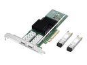 Lenovo Intel X710-DA2 - Netzwerkadapter - PCIe 3.0 x8
