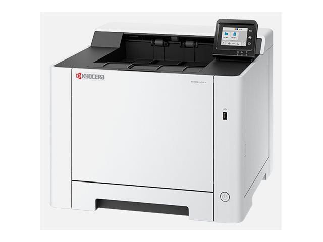 Kyocera ECOSYS PA2101CX - Drucker - Farbe - Laser - A4/Legal - 1200 x 1200 dpi - bis zu 21 Seiten/Min. (einfarbig)/