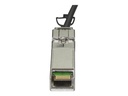 StarTech.com Startech 5m SFP+ Direktverbindungskabel - MSA konform