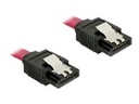 Delock SATA-Kabel - Serial ATA 150/300/600 - SATA (M)